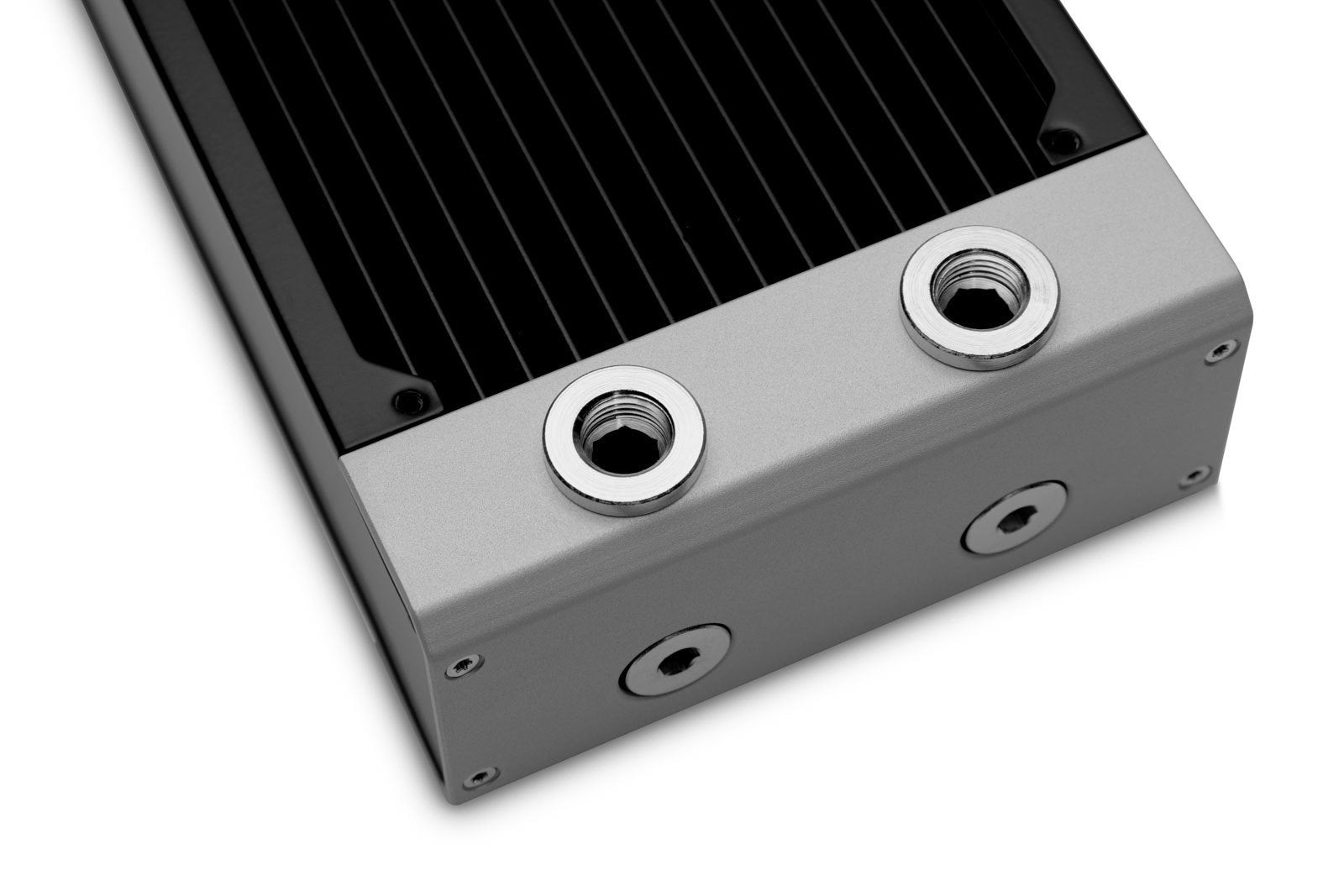Ek Water Blocks Ek-Quantum Surface P360m X-Flow - Negro