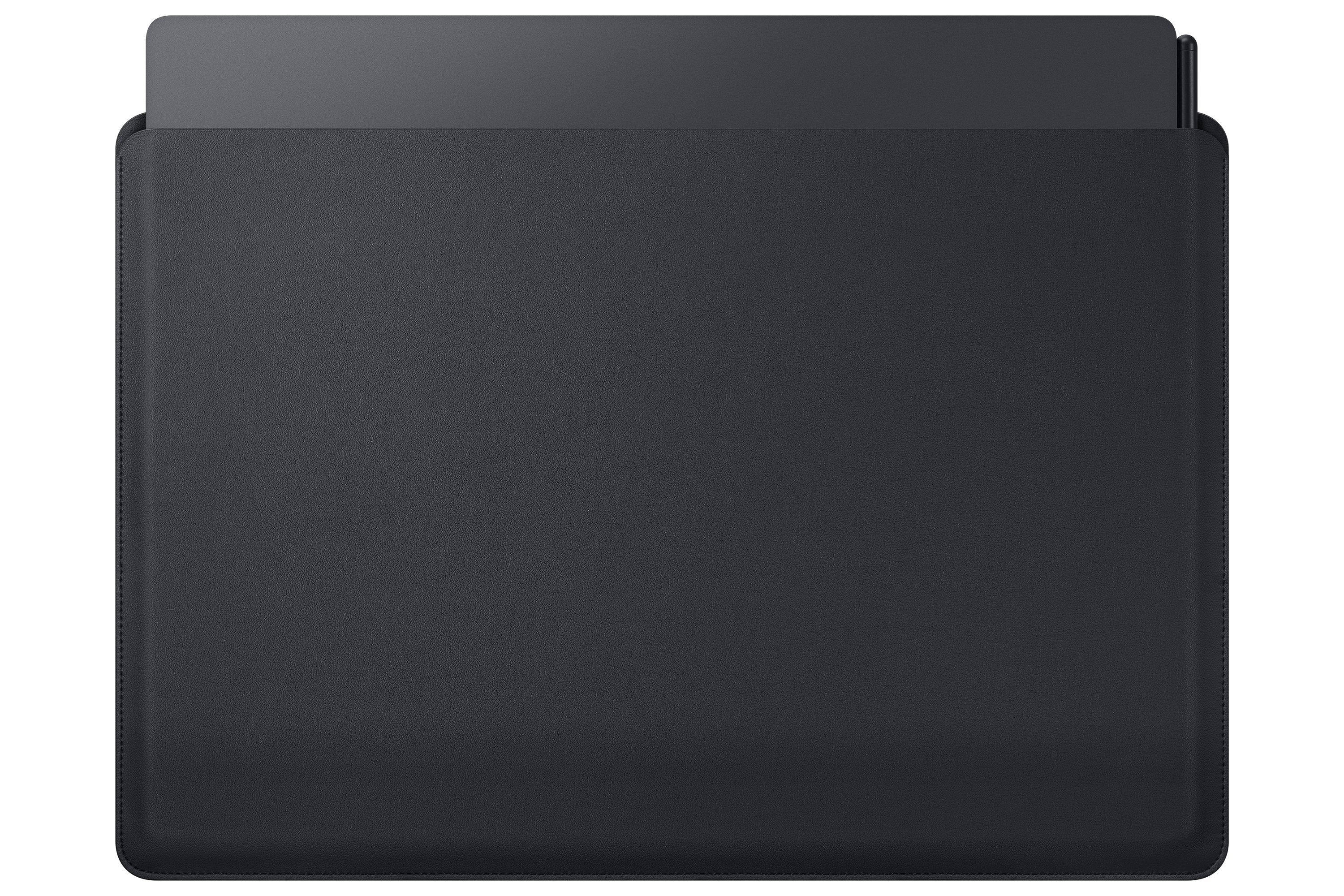EAN 8806094958638 - Samsung EF-LPUN6 40,6 cm (16") Funda de protección Negro imagen 1