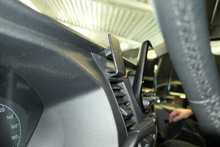 Brodit Proclip Ford Tourneo Custom Bj. 19-22/Uw