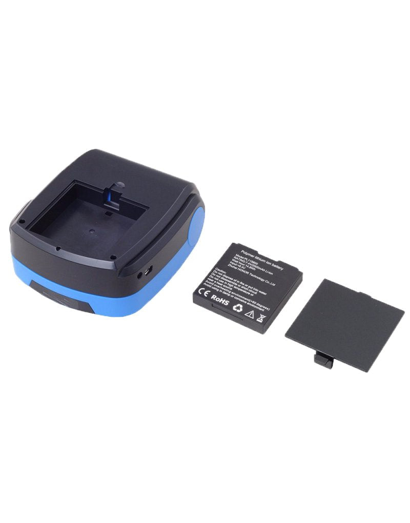 Impresora Premier Portatil 80mm 70mm/Seg Usb Wifi + Funda Incluida