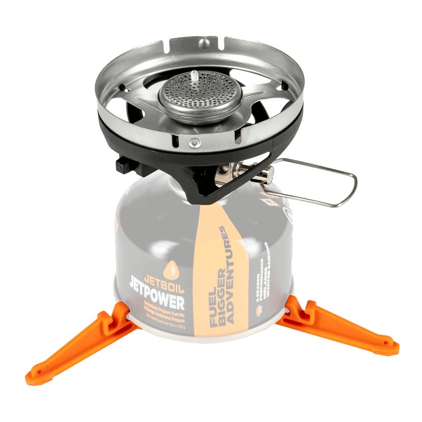 EAN 858941006335 - Jetboil MicroMo Cooking System Hornilla de cartucho imagen 3