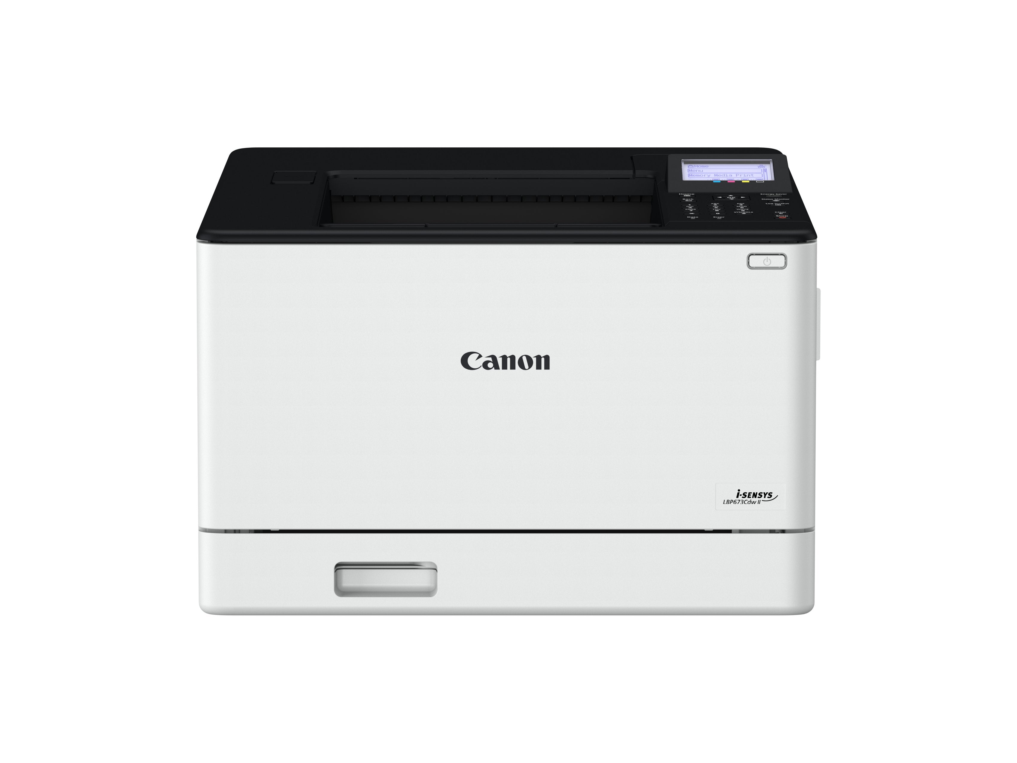 EAN 4549292250503 - Canon i-SENSYS LBP673Cdw II Color 1200 x 1200 DPI A4 Wifi imagen 1