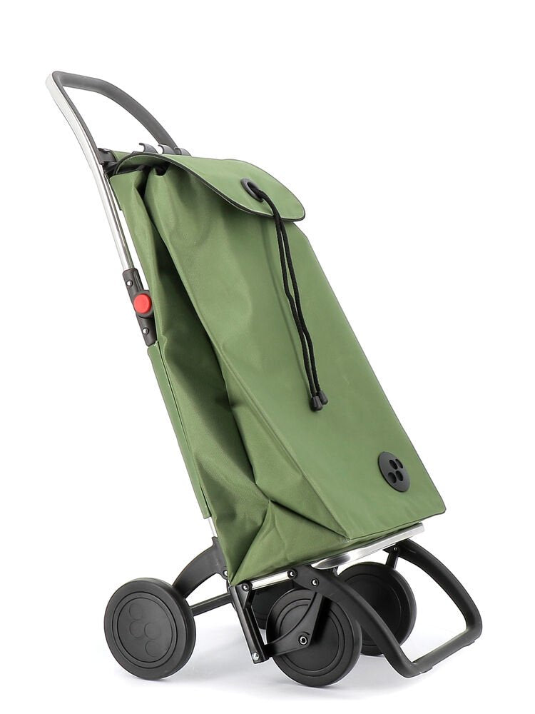 Carro De La Compra I-Max Mf 4l Kaki