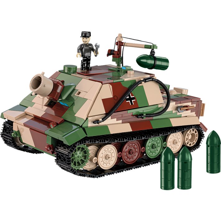 38cm Sturmmorser Sturmti Ger 1100k