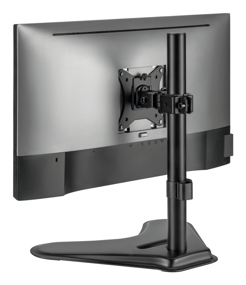 EAN 8435364317112 - iggual IGG317112 soporte para monitor 81,3 cm (32") Escritorio Negro imagen 5