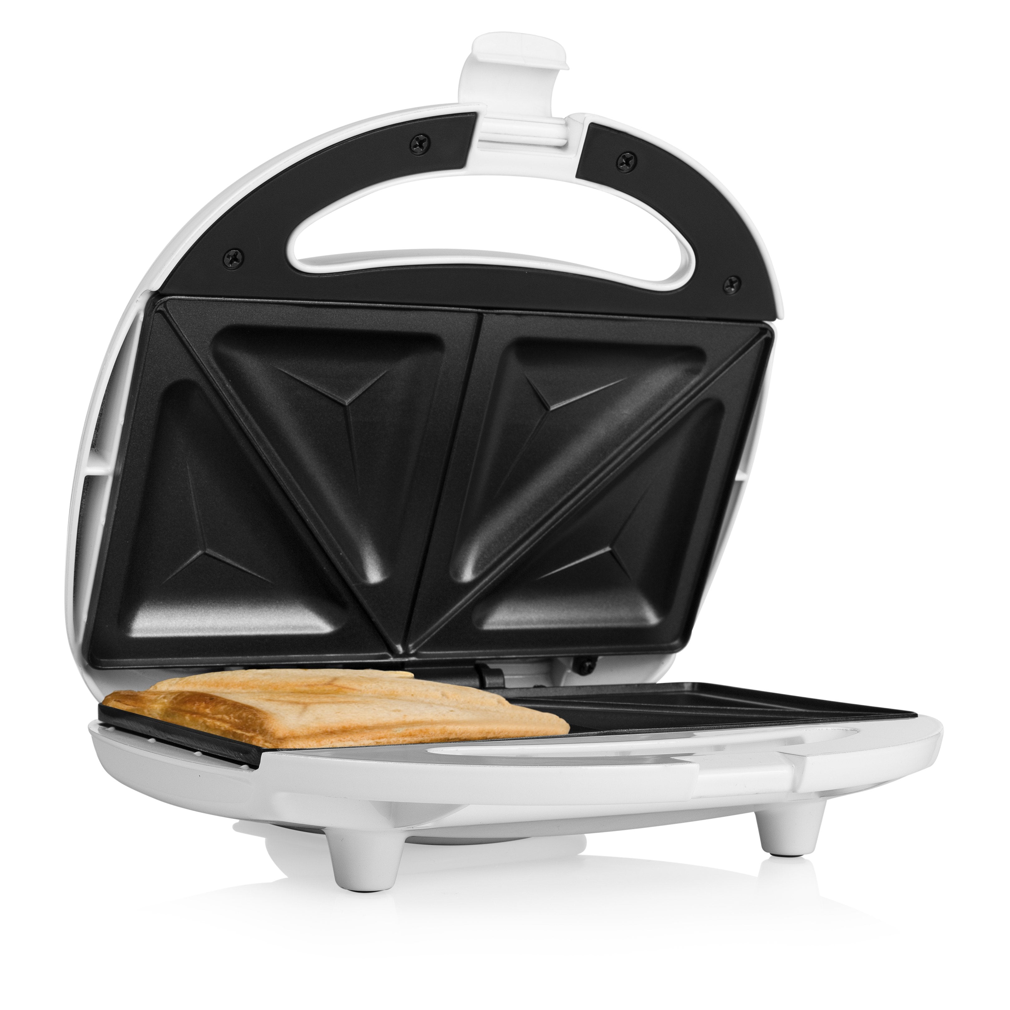 Sandwichera Tristar Sa-3052 750w Para 2 Sandwiches