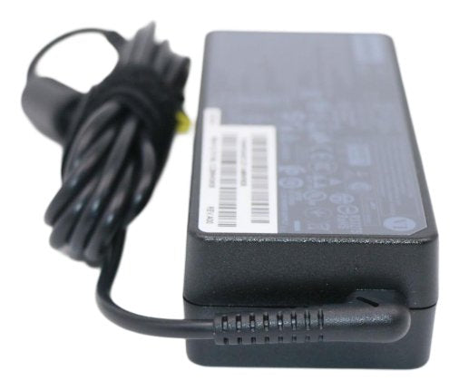 EAN 5711783413424 - Lenovo 5A10J75109 adaptador e inversor de corriente Interior 90 W Negro imagen 4