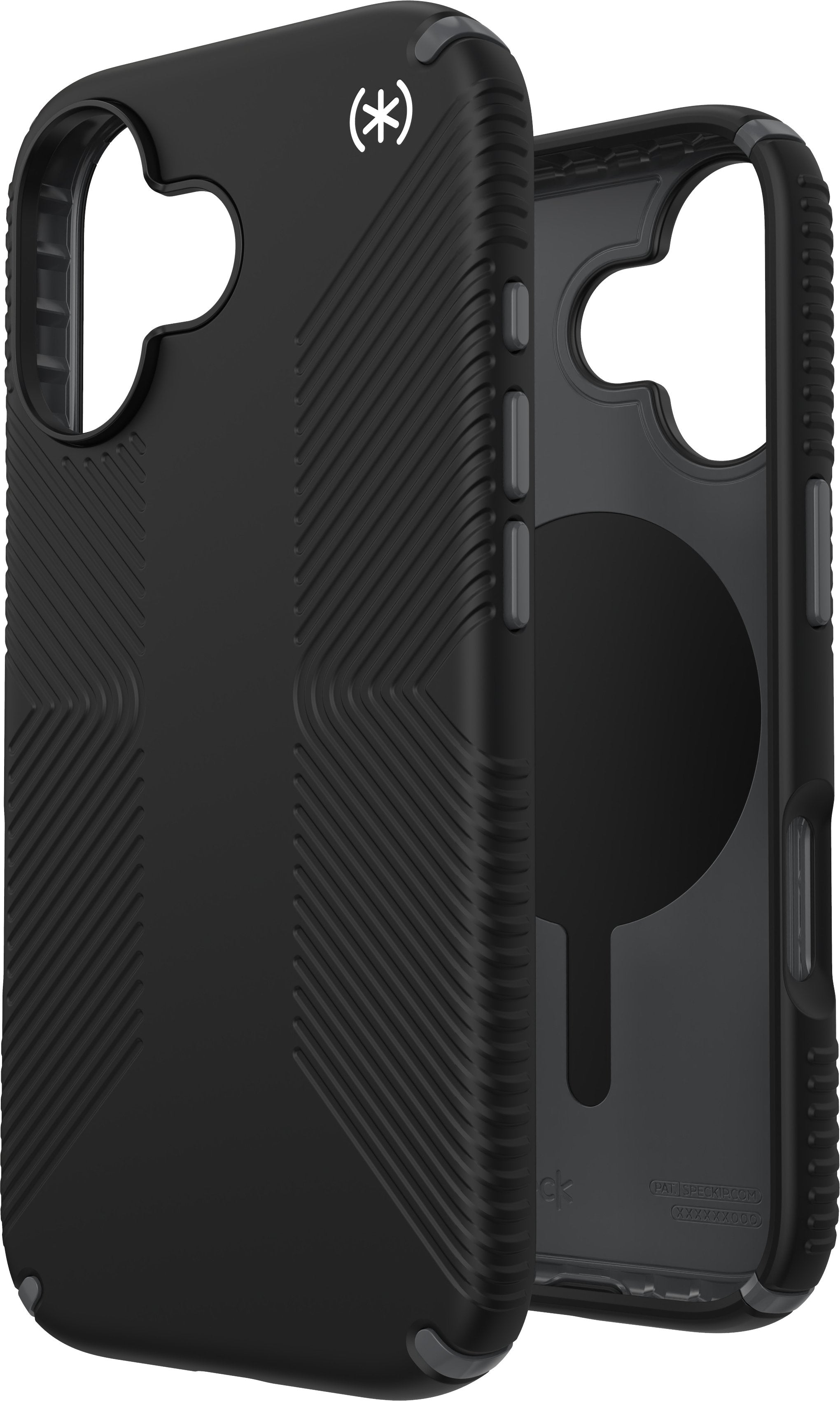 EAN 840168546145 - Speck 150958-D143 funda para teléfono móvil 16 cm (6.3") Negro imagen 3