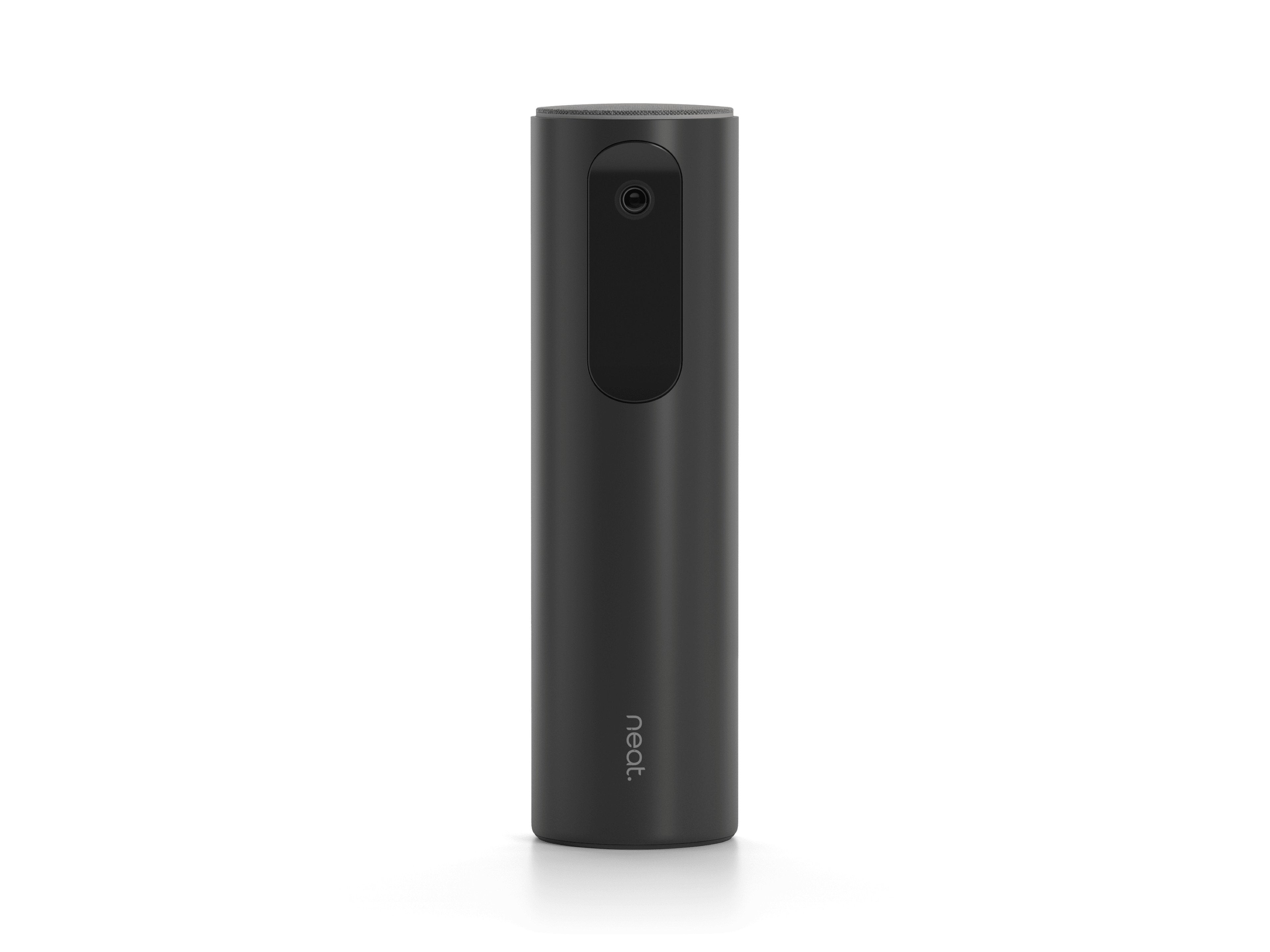 EAN 7090060400219 - Neat Center 8 MP Negro 30 pps imagen 1