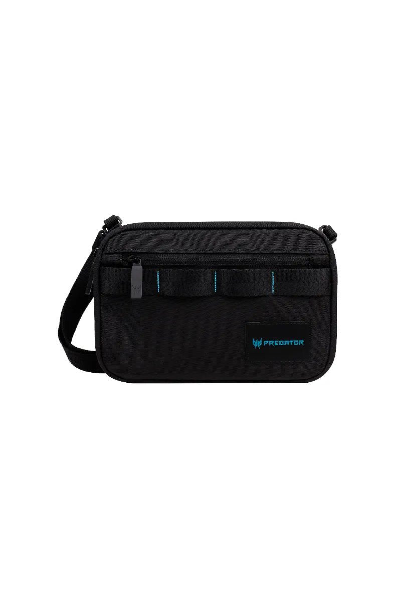 Mochila Acer Para Portátil 16 " Predator Military Backpack  Negra