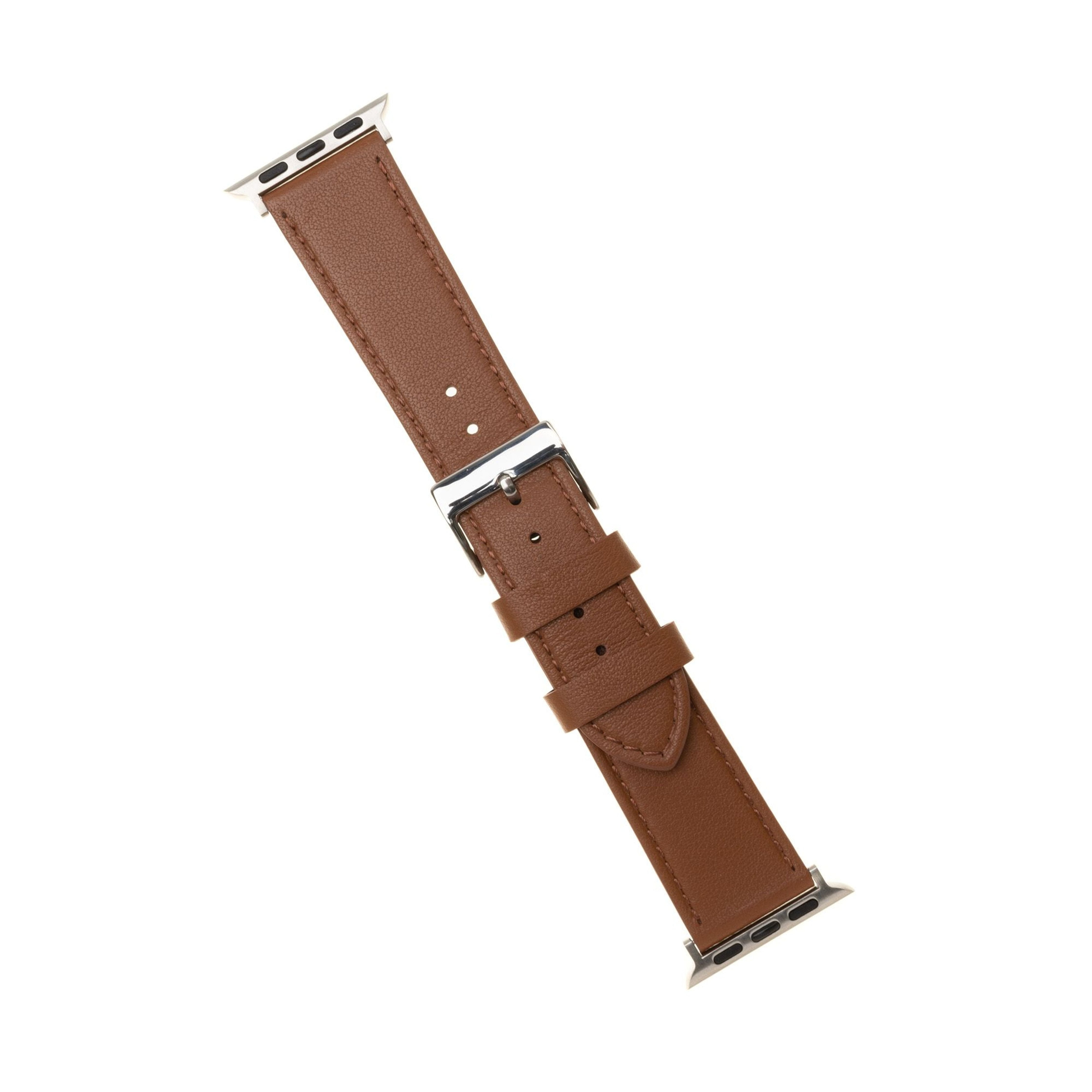 EAN 8591680131976 - FIXED FIXLST-434-BRW pieza y accesorio para reloj Correa de reloj imagen 2
