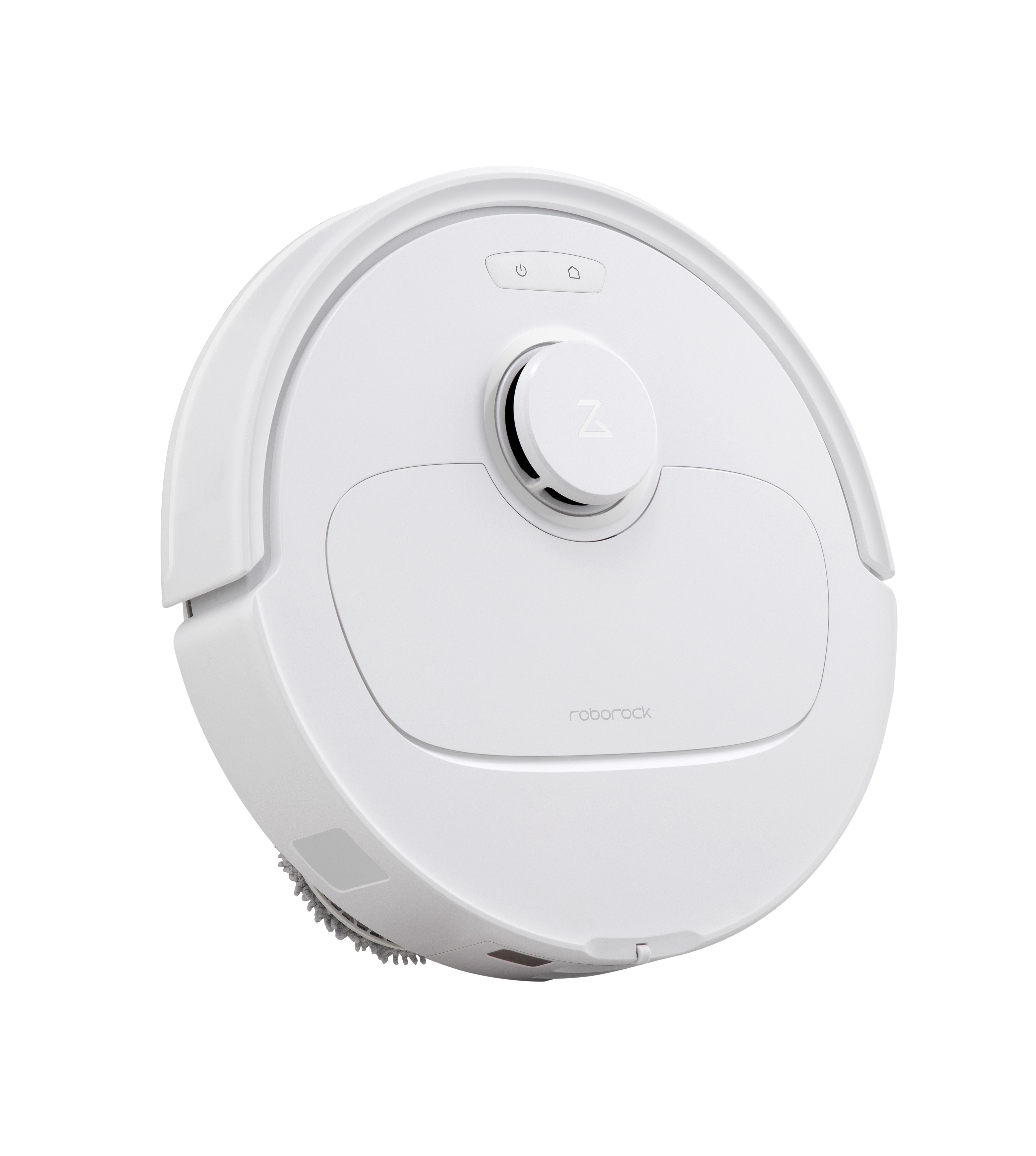 EAN 6970995789188 - Roborock Qrevo S 0,33 L Blanco imagen 8