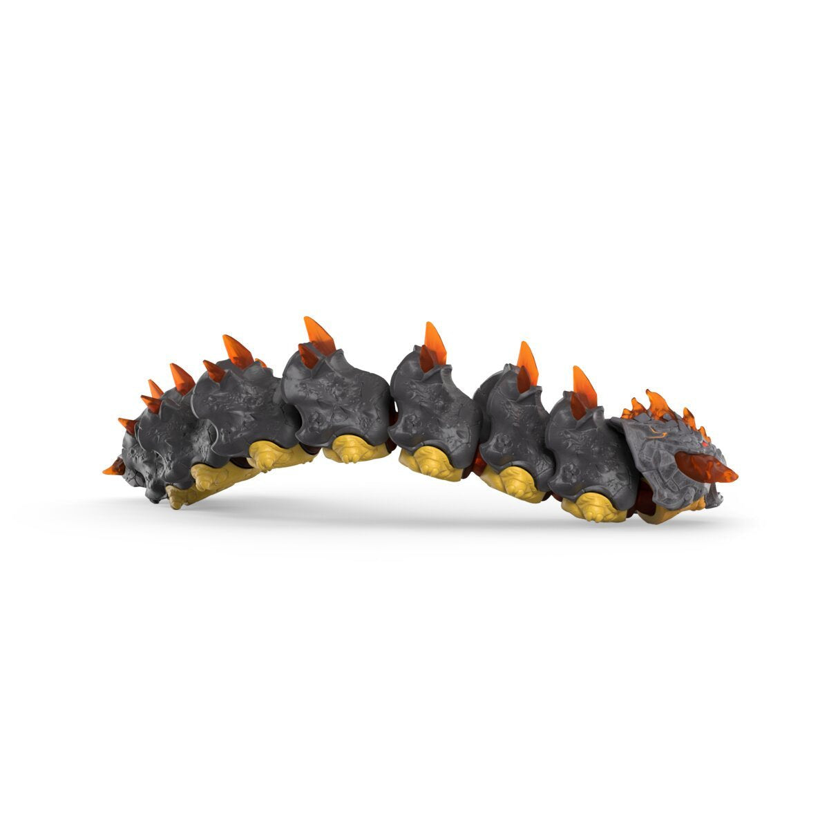 Schleich Eldrador Lavawurm 70864