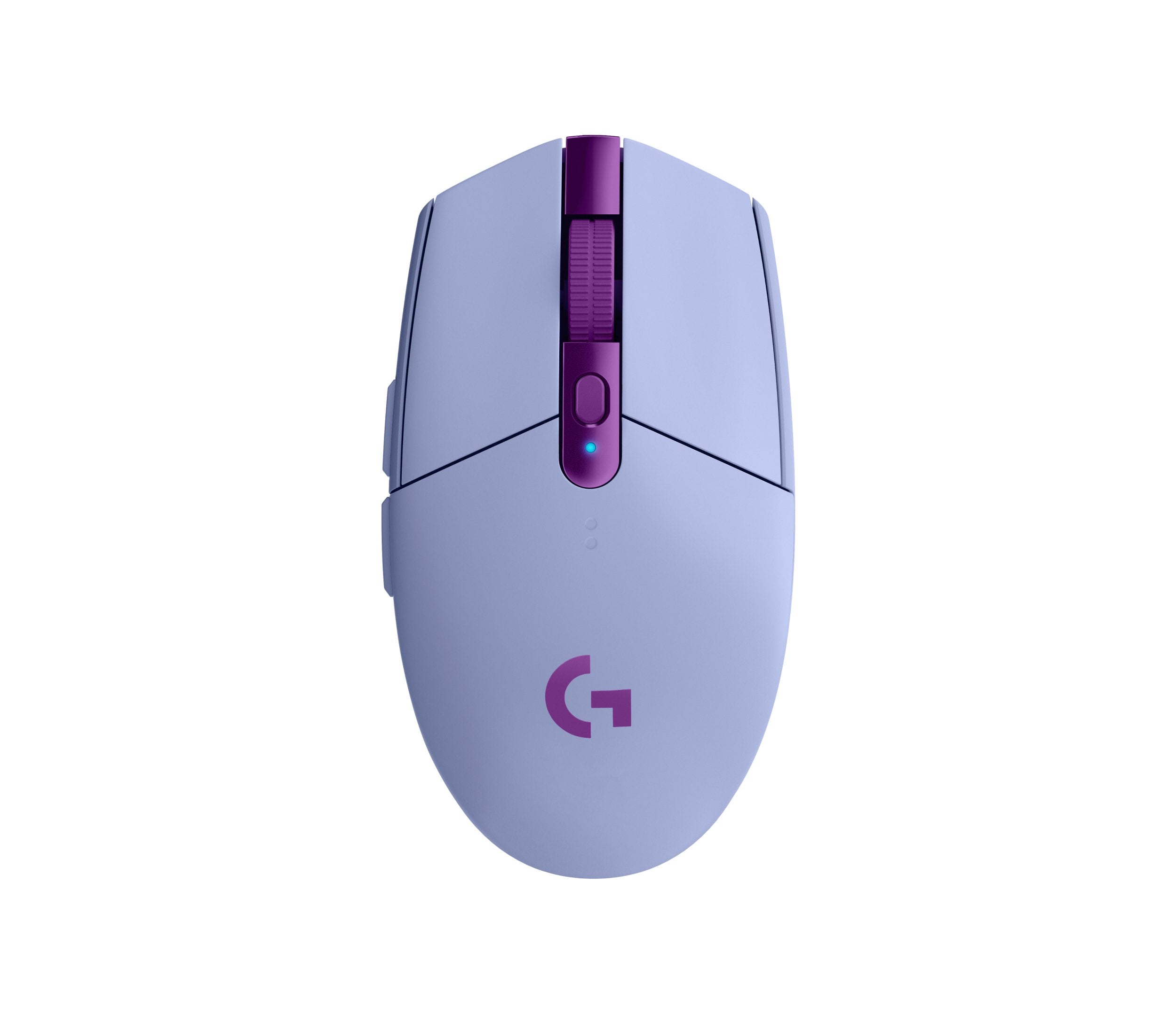 EAN 5099206092860 - Logitech G 910-006023 ratón Juego mano derecha RF inalámbrico Óptico 12000 DPI imagen 1