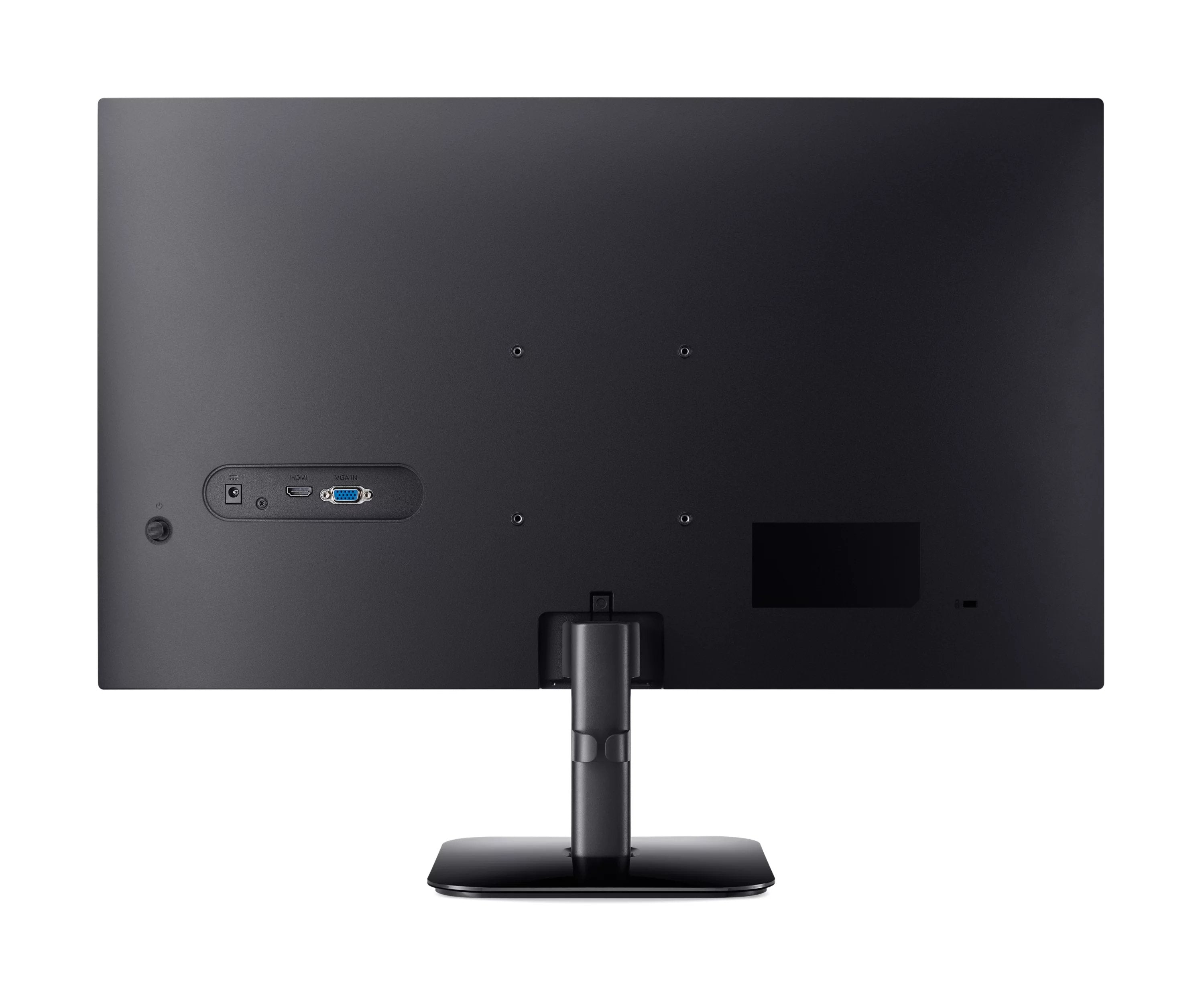 EAN 4711474809049 - Acer KA2 KA272P0BI pantalla para PC 68,6 cm (27") 1920 x 1080 Pixeles Full HD LCD Negro imagen 7