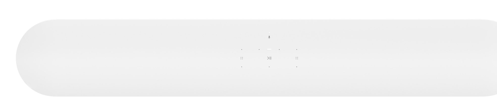EAN 0840136802358 - Sonos Beam (Gen 2) Blanco imagen 5