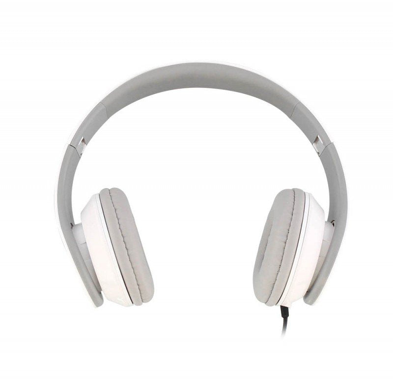 Tnb Stream Auriculares Estéreo Plegables - Blanco