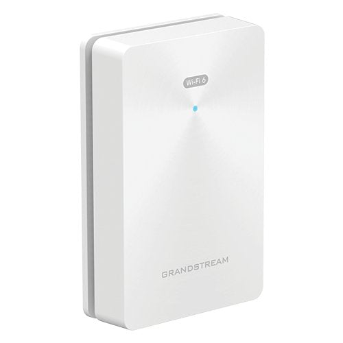 EAN 6947273705345 - Grandstream Networks GWN7661E punto de acceso inalámbrico 1201 Mbit/s Blanco Energía sobre Ethernet (PoE) imagen 3