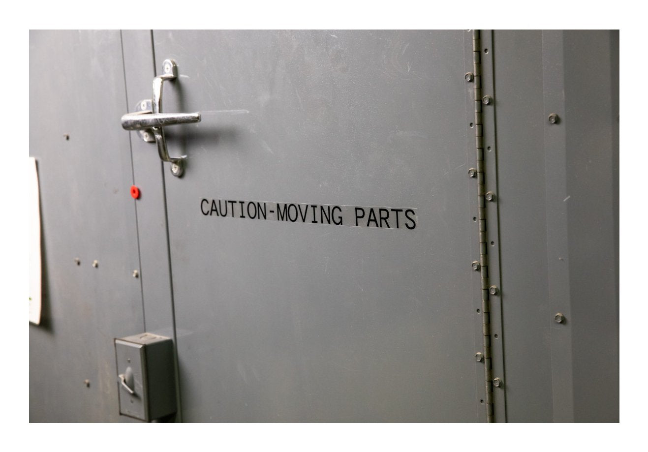 Bmp41/Bmp51/M511 Label  Printer Tape