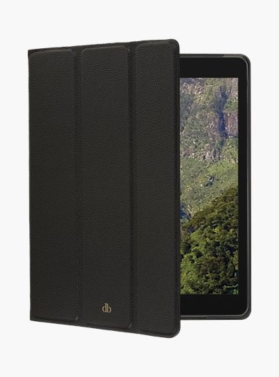 Dbramante1928 Milan 25,9 Cm (10.2") Folio Negro