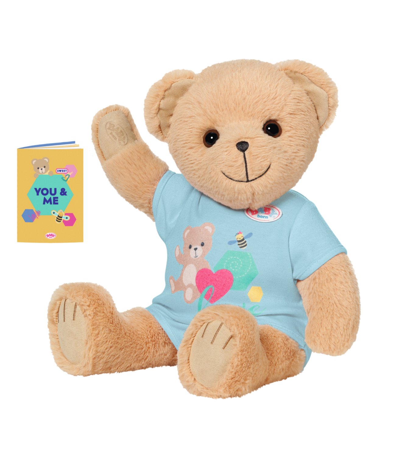 Peluches  Zapf Creation 835616