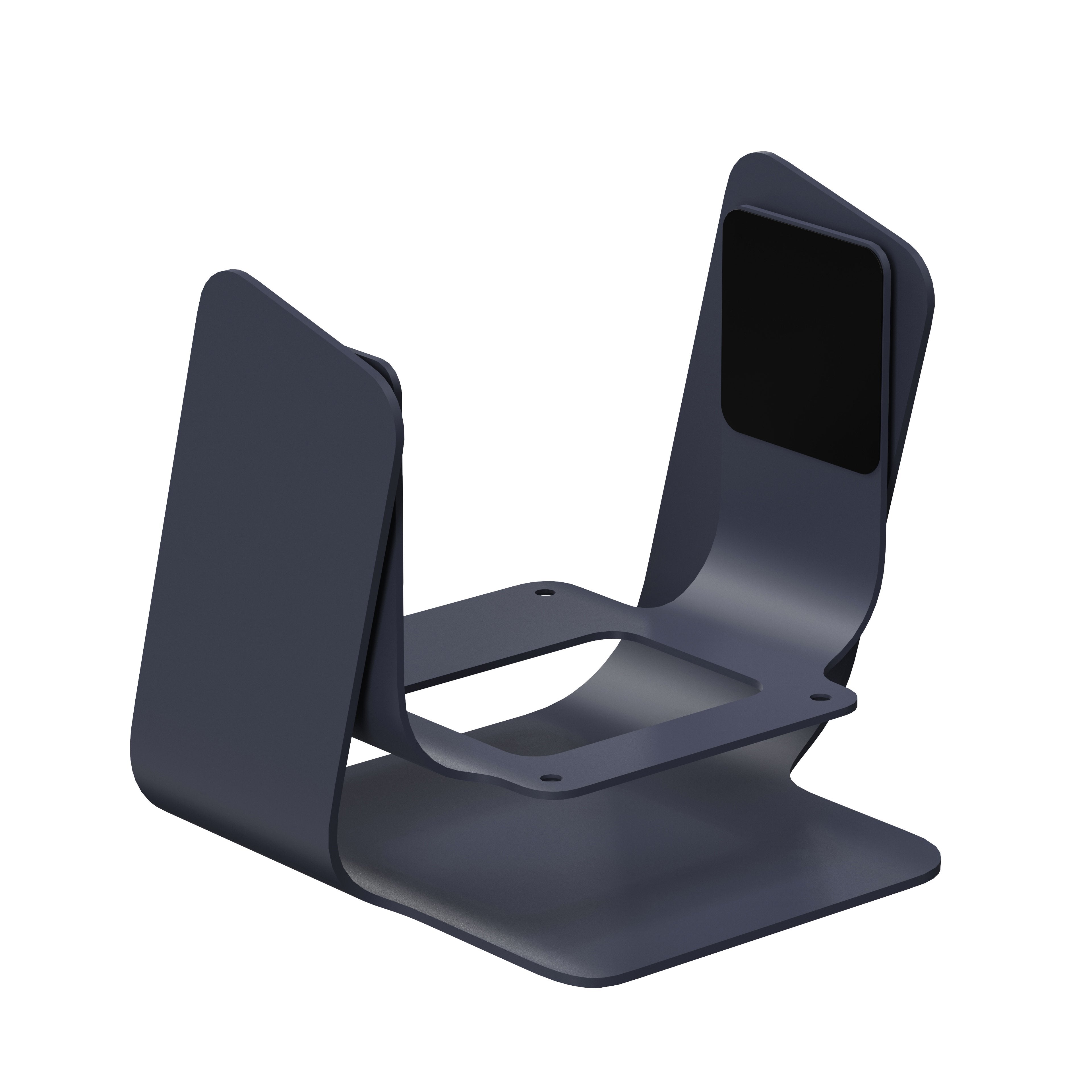 EAN 6970885350832 - WANBO MOZART SERIES GIMBAL STAND BLUE, WBBA04 montaje para projector Mesa Azul oscuro imagen 1