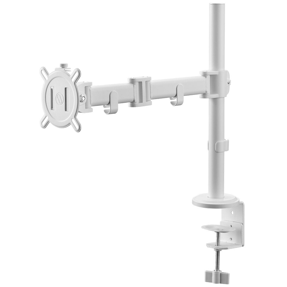 One For All Monitor Mount Smart Single White       Dm 2120