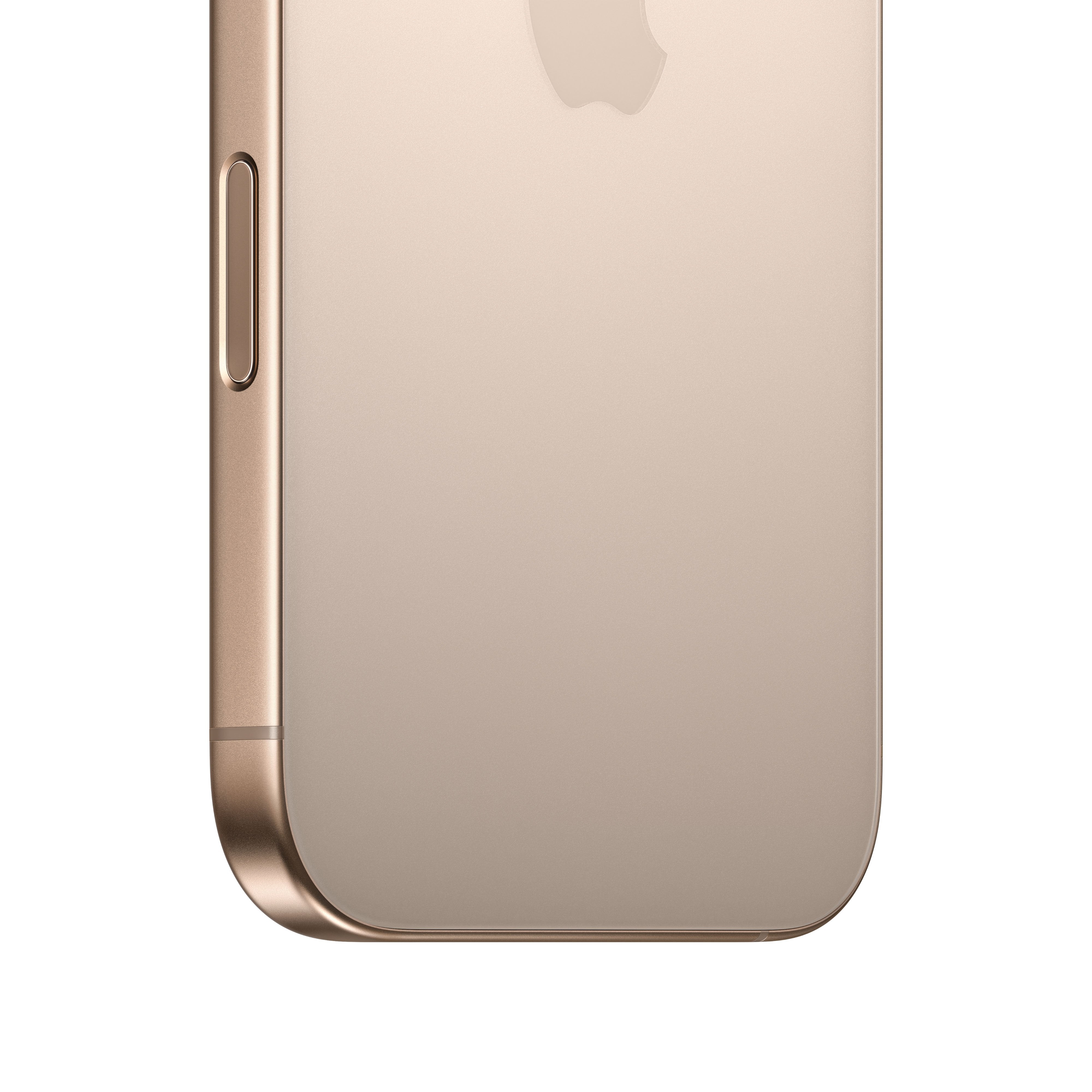 EAN 195949772221 - Apple iPhone 16 Pro 16 cm (6.3") SIM doble iOS 18 5G USB Tipo C 256 GB Arena imagen 4