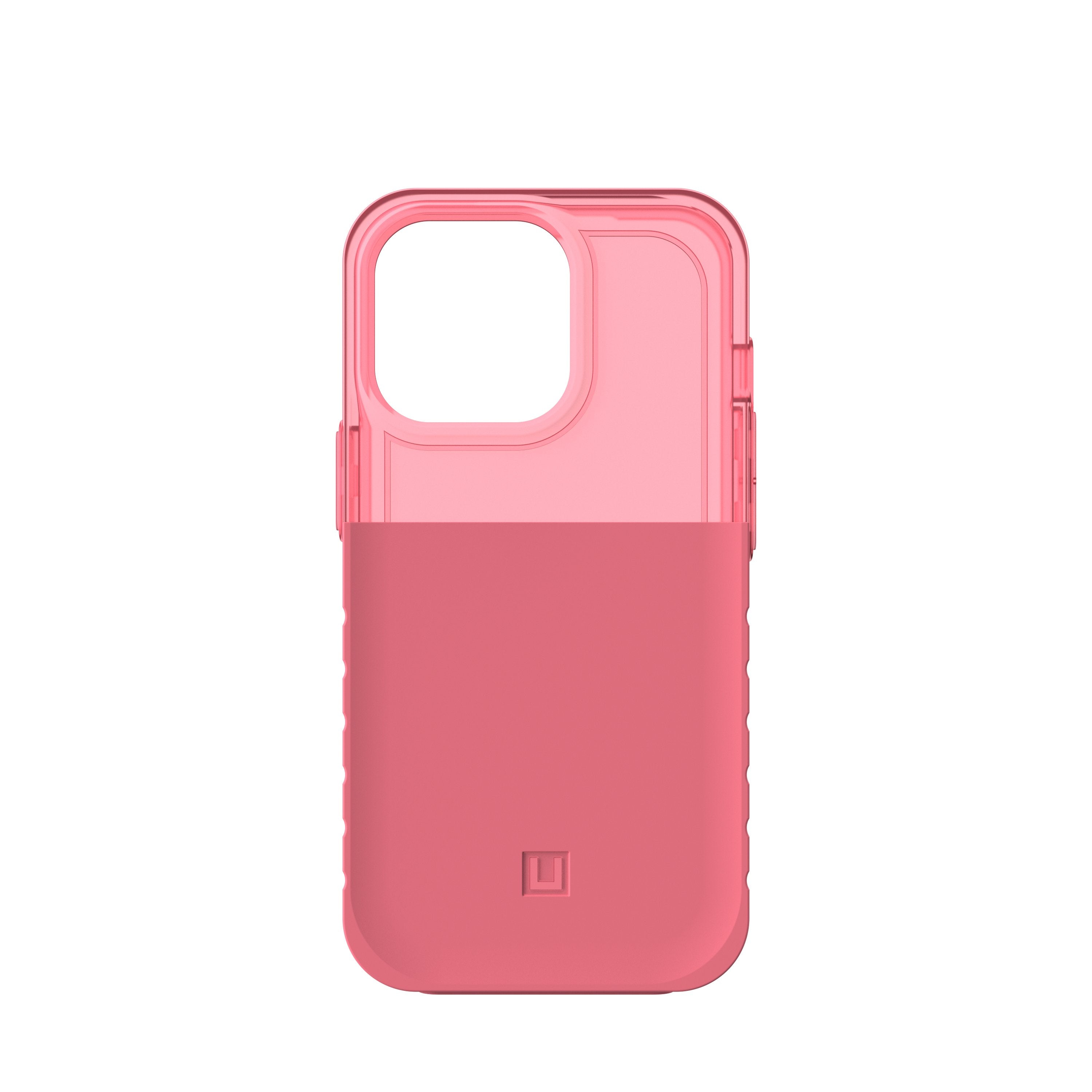 Urban Armor Gear [U] Dip Funda Para Apple Iphone 13 Pro - 15,5 Cm (6.1") Rosa