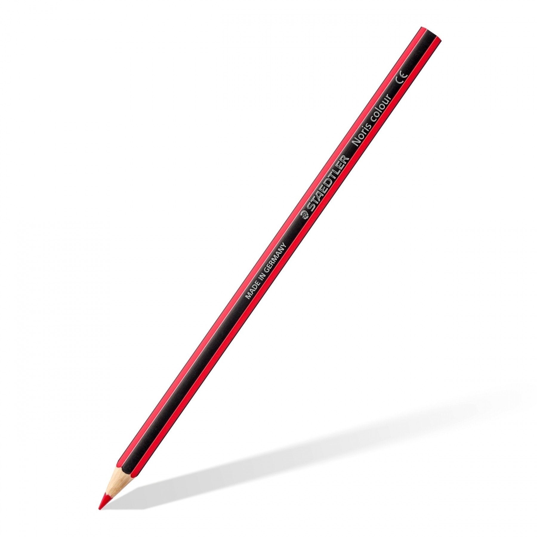 Staedtler - Lápiz De Color Noris Para Colorear, 36 Piezas (185 Cd36)