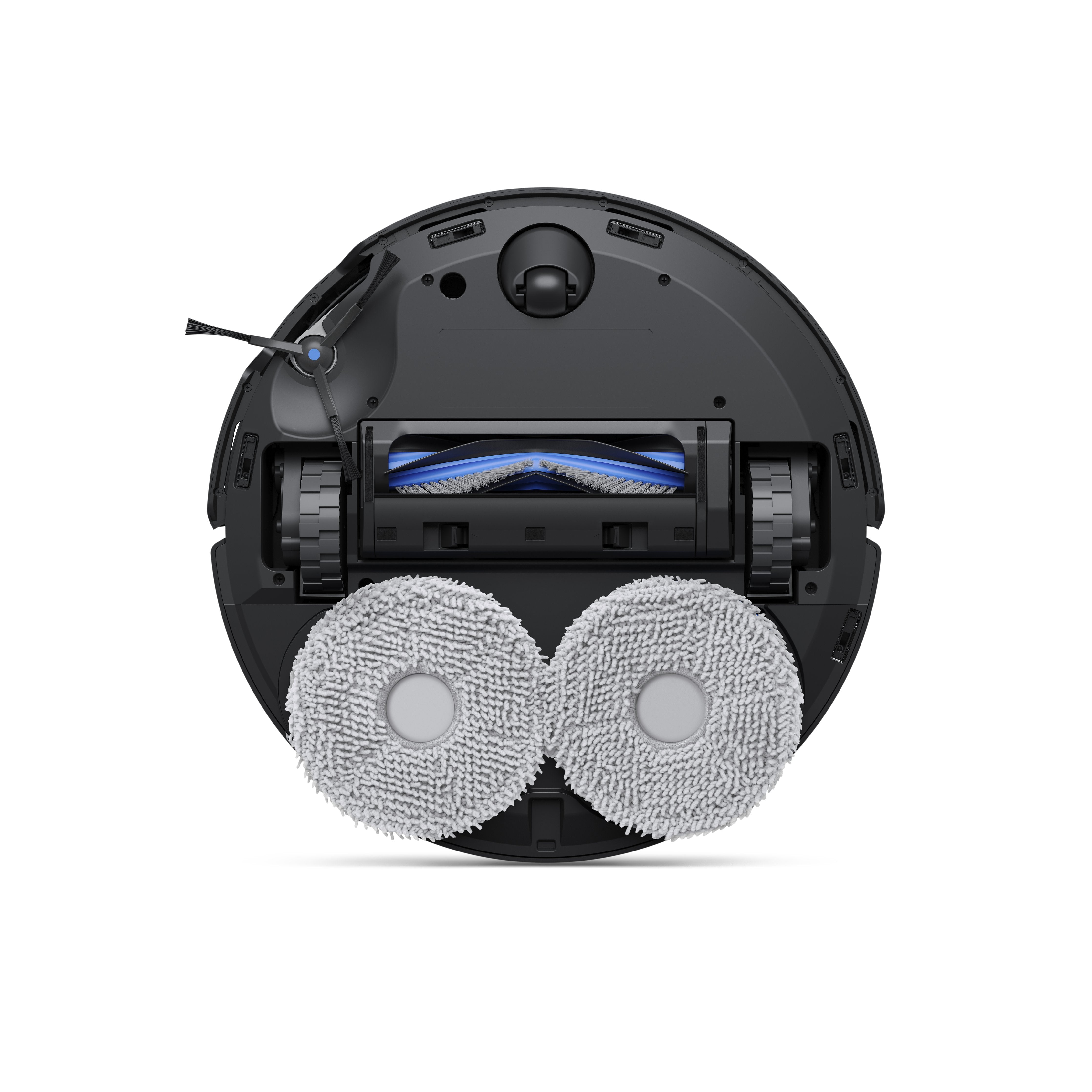 Ecovacs T50 Omni Black Gen.2,  Saug-Wischroboter