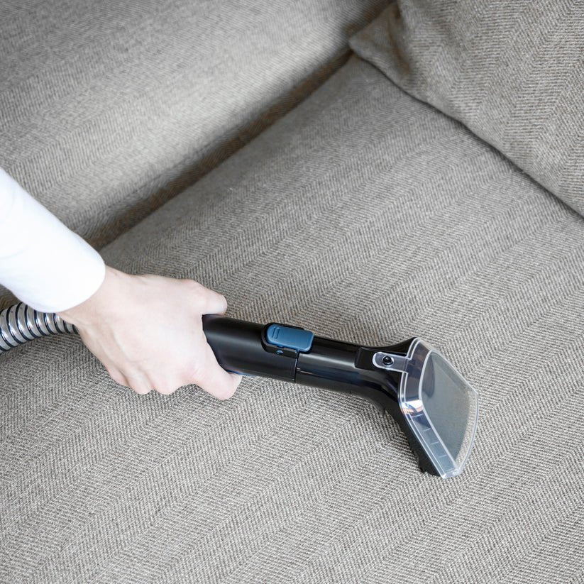 EAN 8414234489319 - Taurus EST9489310L aspiradora Seca y húmeda 400 W imagen 5