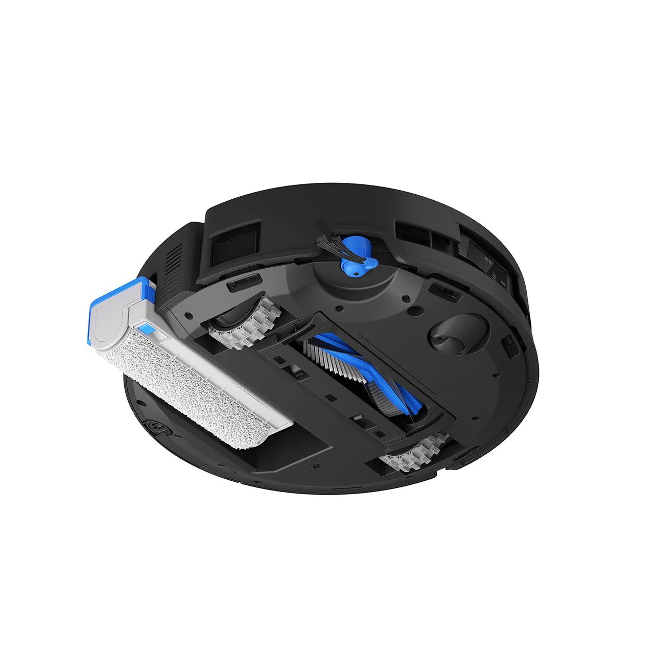 EAN 6970135036400 - Ecovacs Deebot X9 Pro Omni Negro imagen 4