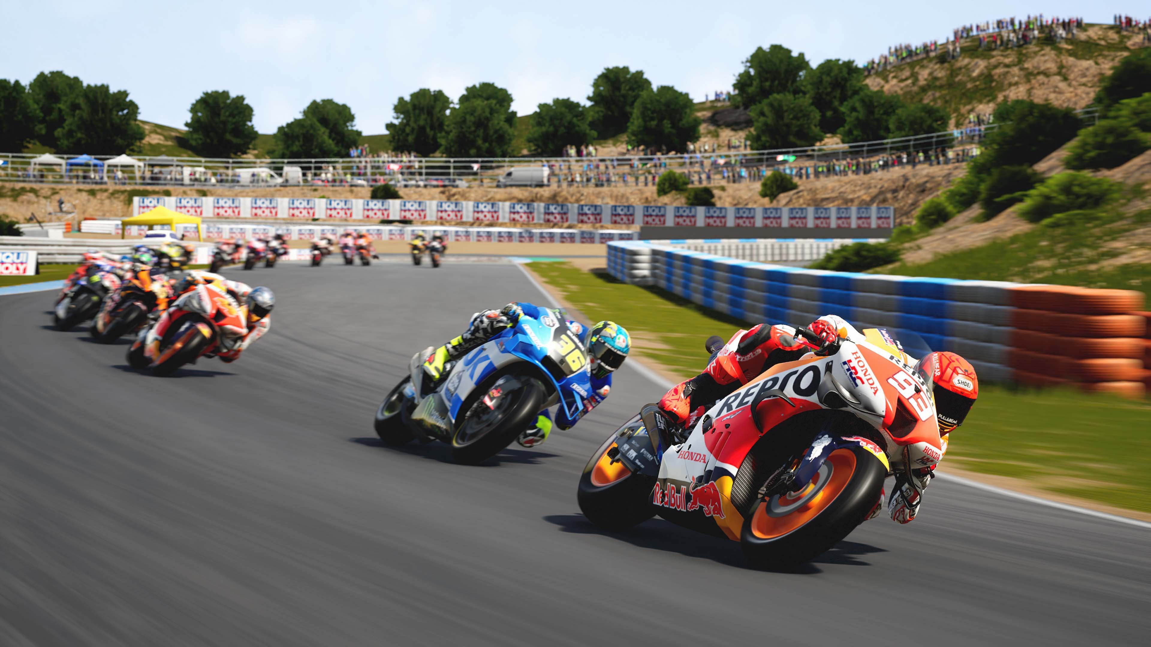 Motogp22 Xboxseries