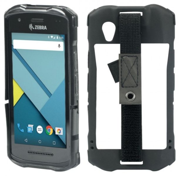 Mobilis 052046 Funda Para Pda Zebra Tc51/52/56/57