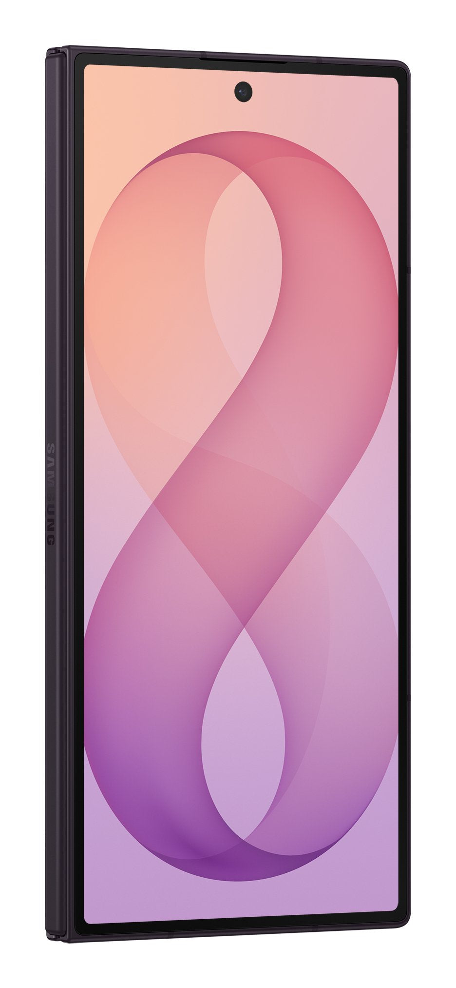 Samsung Galaxy Z Fold8 Ultra 5g 16gb 1tb 8.0" Violeta Nocturno