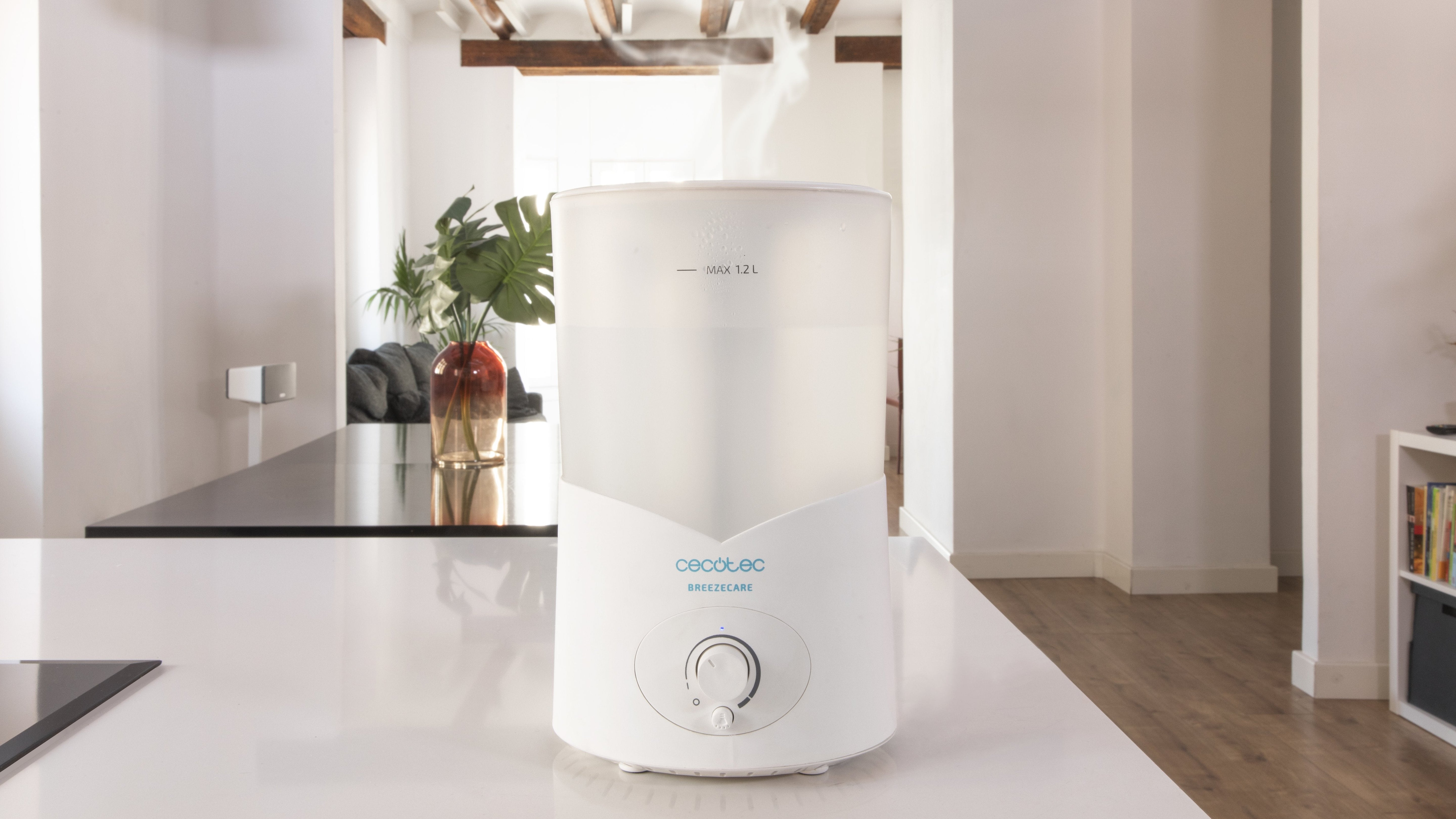 Humidificador 05611 Care 3000