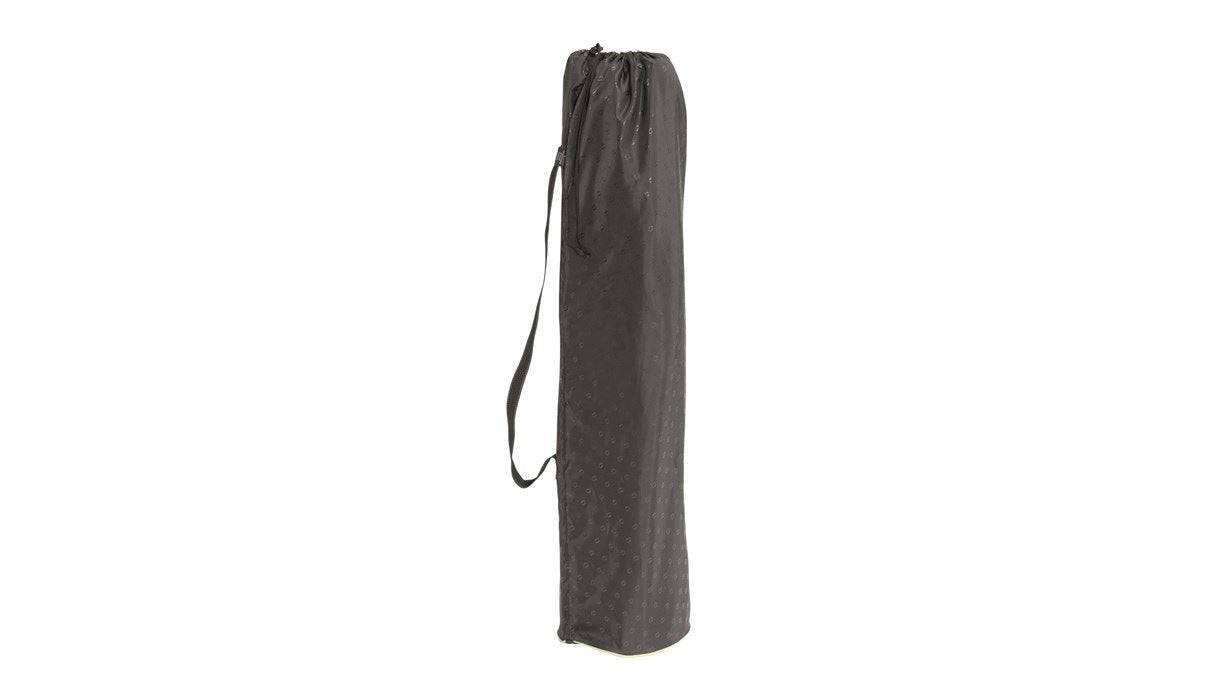Outwell Alder Lake Chair, Negro And Grey