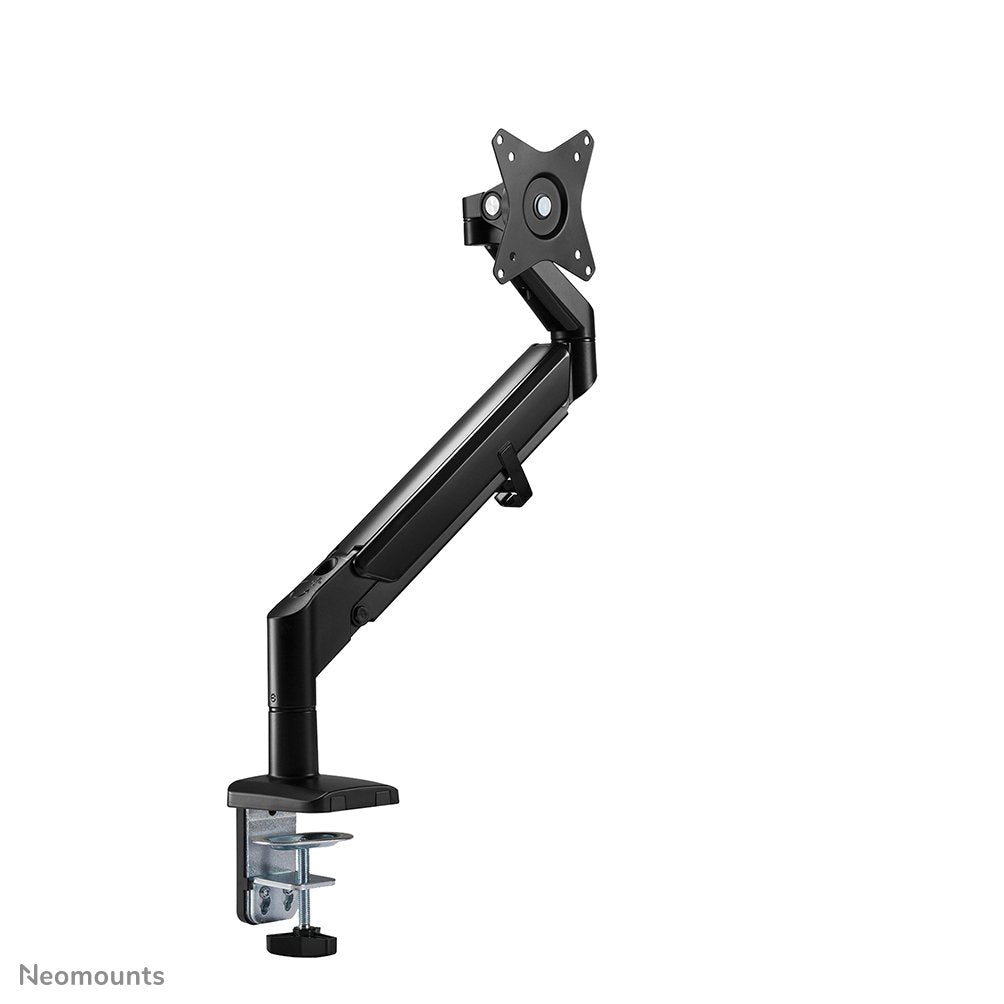 Soporte De Escritorio 75x75 - 100x100mm 9kg 17-32'' Negro