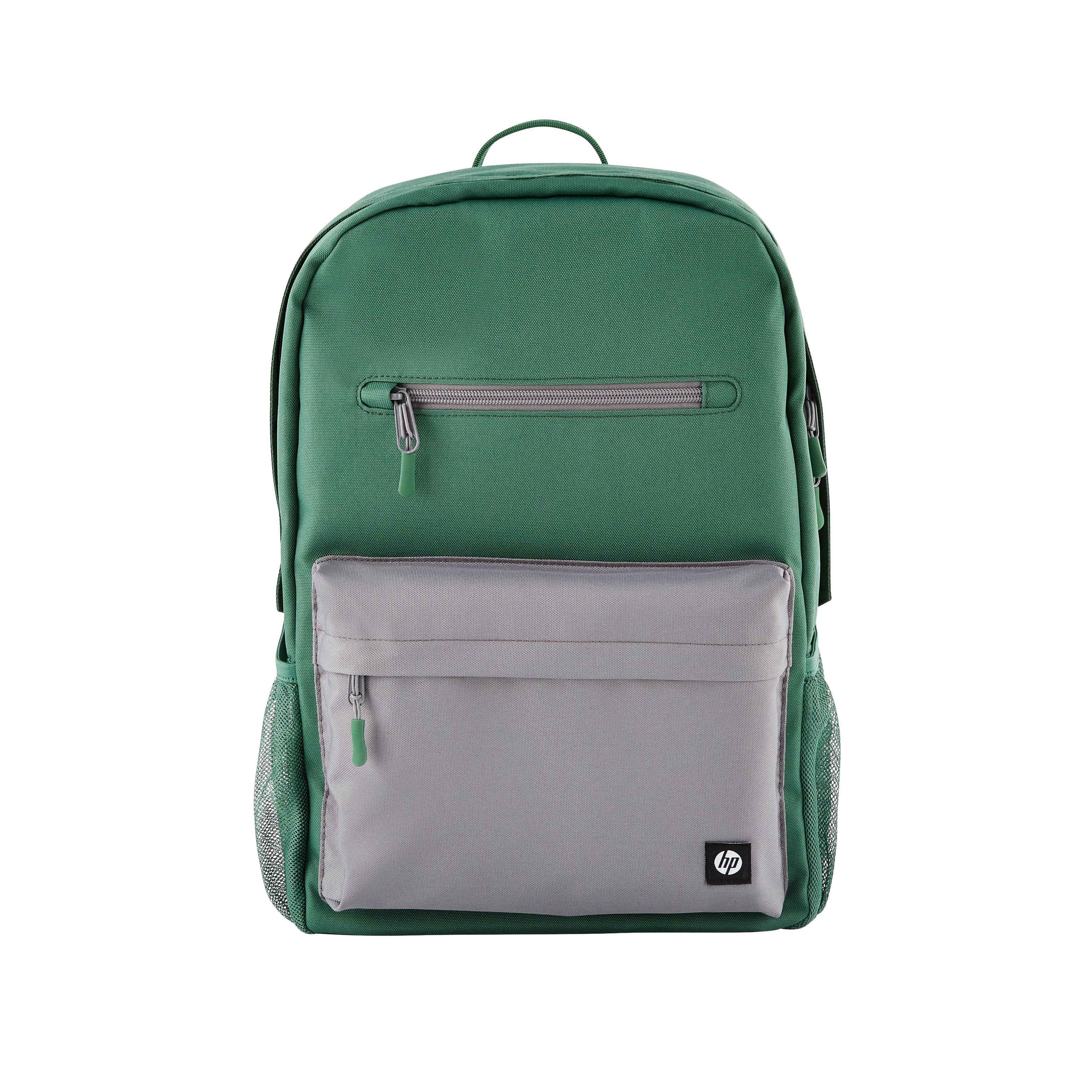 Hp Mochila Campus Green Backpack 15.6"