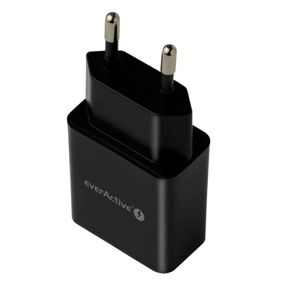 EAN 5903205771612 - Everactive SC-200B Universal Negro Corriente alterna Interior imagen 3