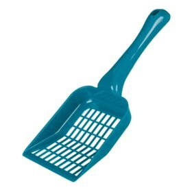 EAN 4011905040486 - TRIXIE 4048 pala para recoger excremento de gato imagen 7