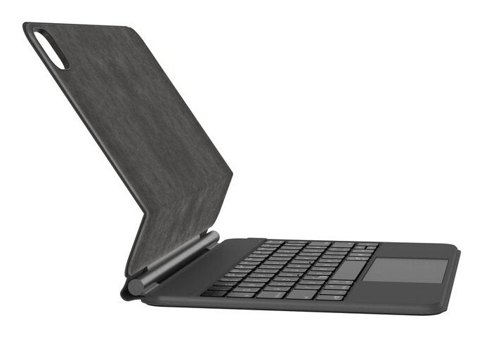 Belkin Pro Tastatur Mit Hlle F. Ipad Pro 11 (M4) De Bbz002de-V2