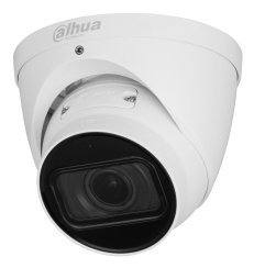 Dahua Ipc-Hdw2841t-Zs-27135 8mp Ir Vari-Focal Eyeball Wizsense Network Camera