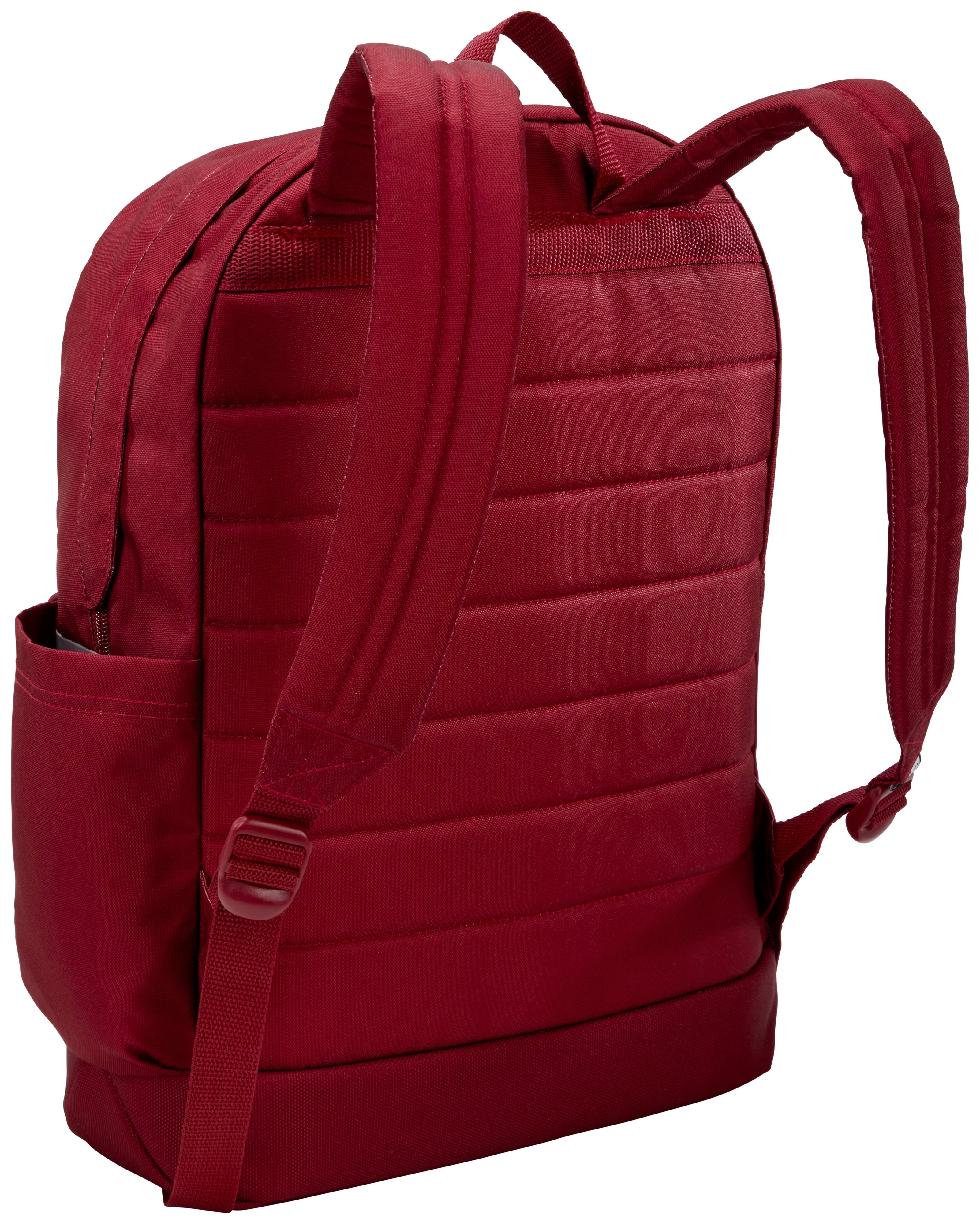 Caselogic Rucksack 24l Pome Rojo Commence Rucksack