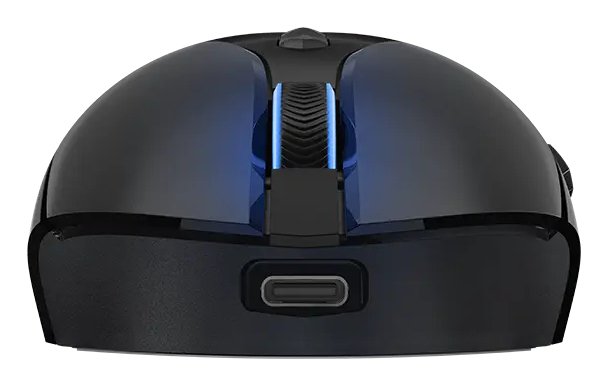 Mouse Inalambrico Rgb Legion M410