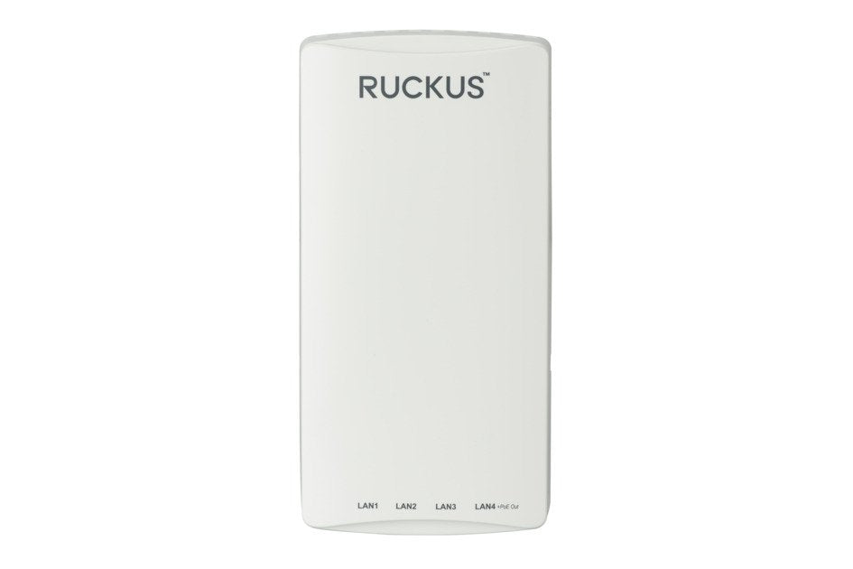 H550 Dual Band Wi-Fi 6