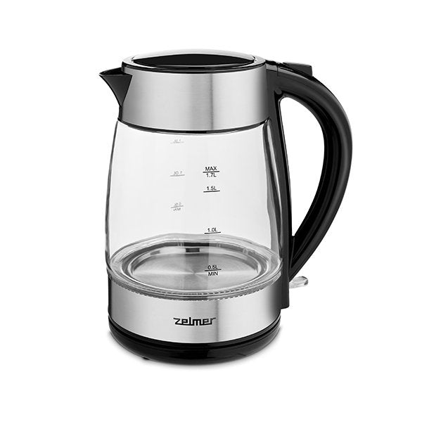 Hervidor De Agua Zelmer Zck8011 1,7 L