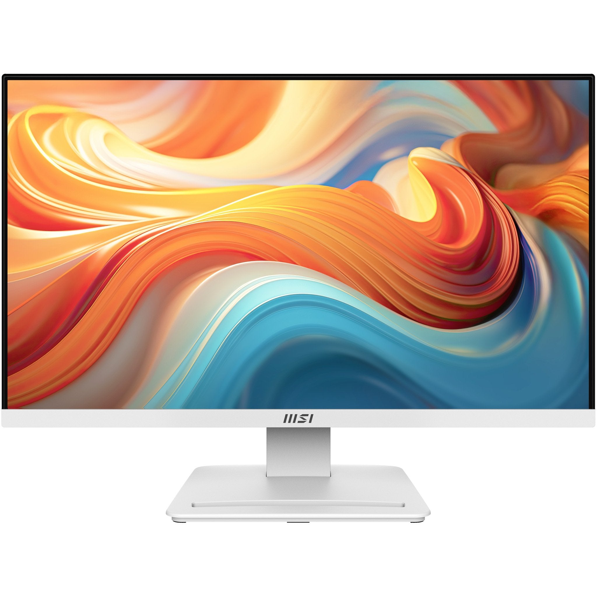 EAN 4711377349352 - MSI Pro MP241W E14V pantalla para PC 60,5 cm (23.8") 1920 x 1080 Pixeles Full HD LCD Blanco imagen 2