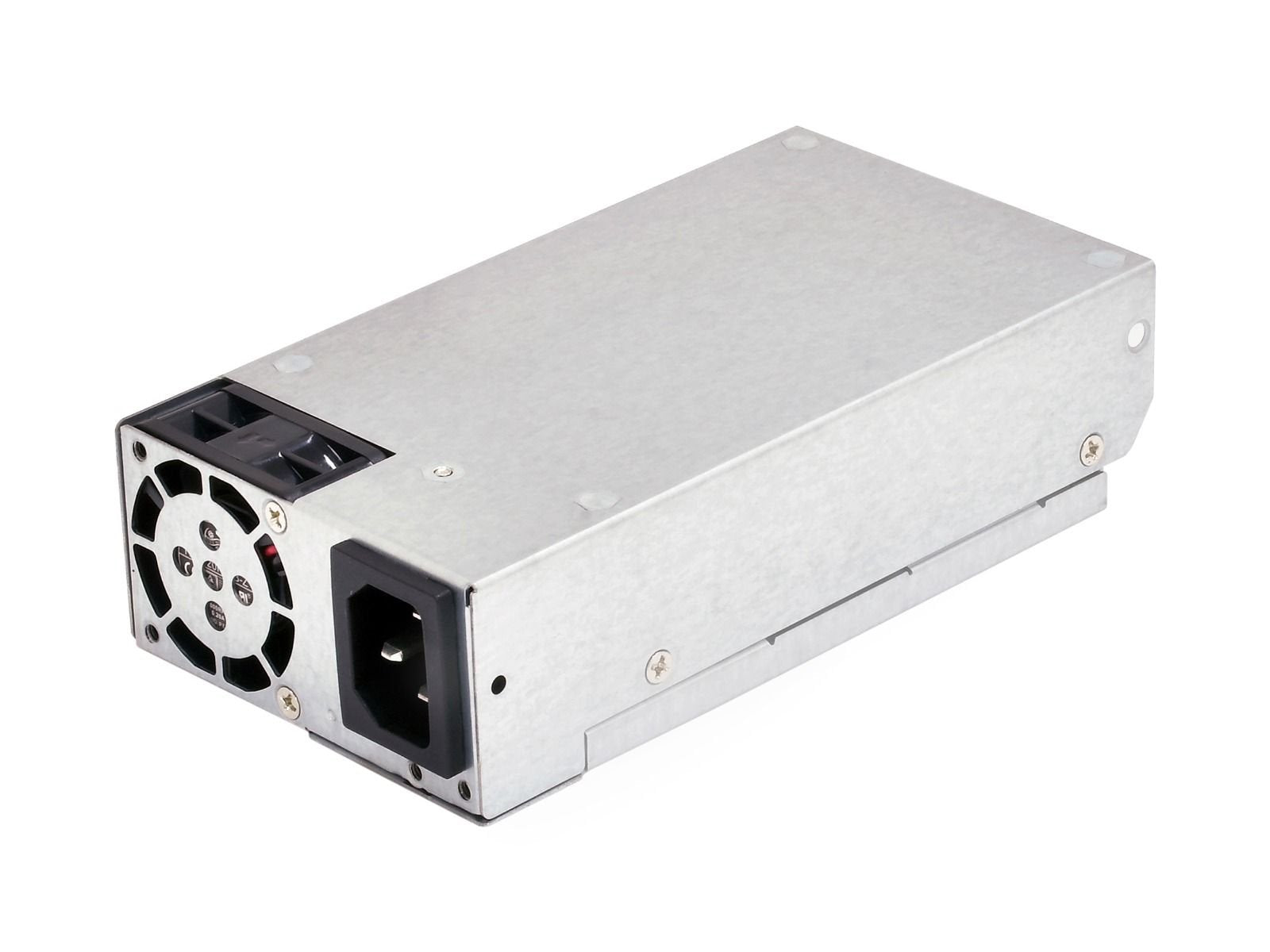 Fuente De Alimentación Seasonic Ssp-300sub 300 W 20+4 Pin Atx 1u Plata
